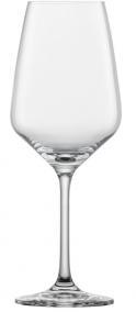 Weißweinglas, moderne Form