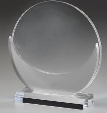 Acrylic Ice Joy Award