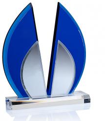 Indigo Ice Flight Award