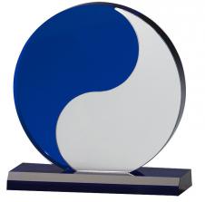 Yin and Yang Trophy