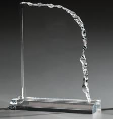 Cracked Edge Award