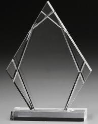 Diamond Peak Award