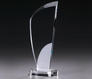 Crystal Ice Elegance Award