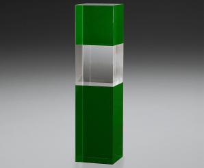 Cubix Emerald