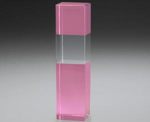 Cubix Pink