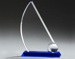 Globe Sail Award