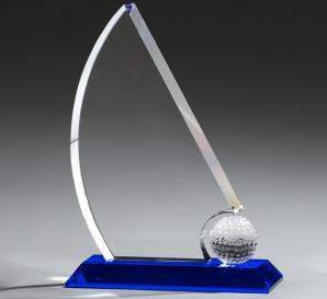 Golf Sail Award