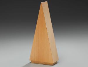 Timber Pyramid