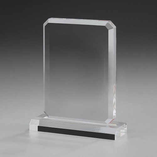 Acrylic Frame Award