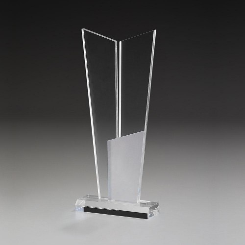 Acrylic Ice Royal Award