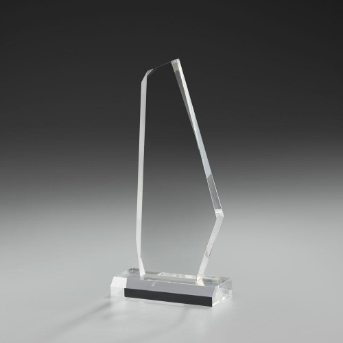 Acrylic Sail Award