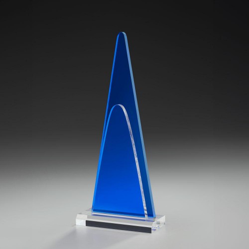 Big Pyramid Award