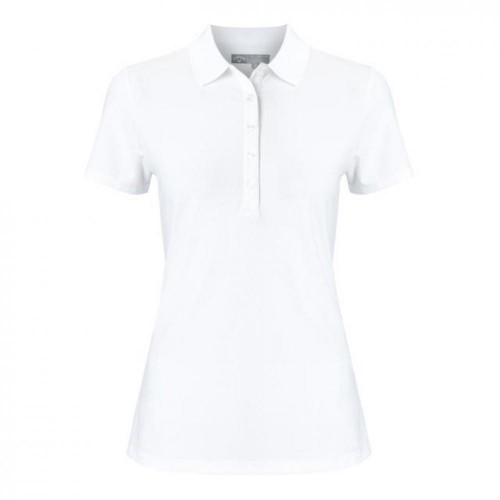 Callaway Micro Hex Polo Damen inkl. Bestickung