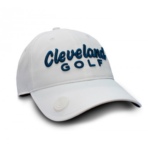 Cleveland Ballmarker Golf Cap inkl. Druck