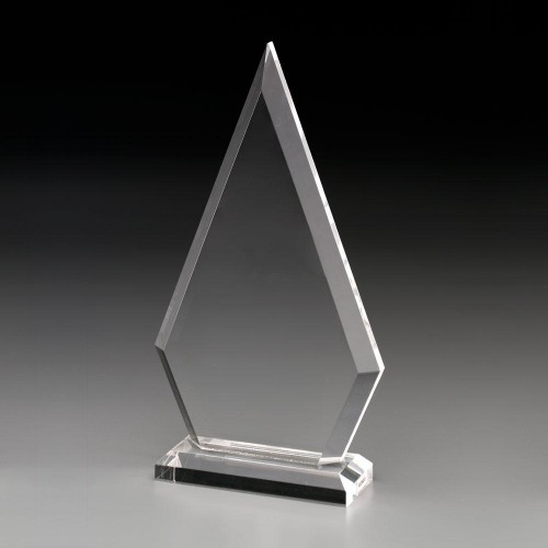 Clipped Pyramid Award