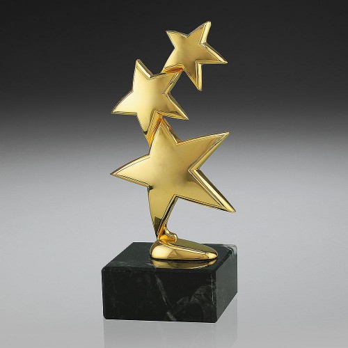 Constellation Award (Marmorsockel)