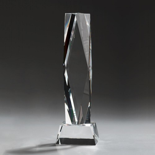 Crystal President Award