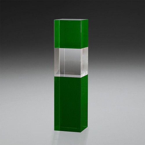 Cubix Emerald