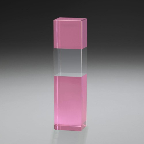 Cubix Pink