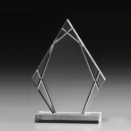 Diamond Peak Award