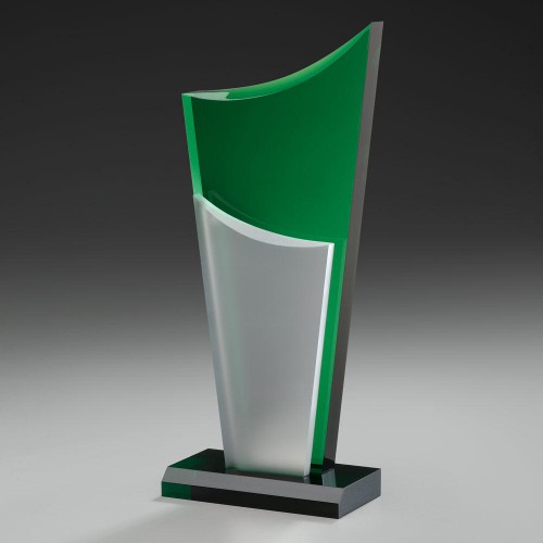 Emerald Drive Award