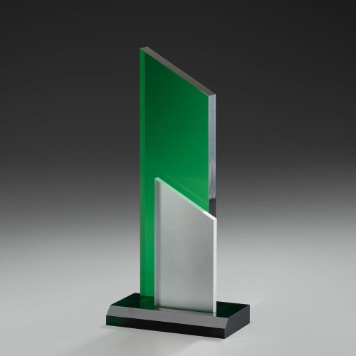 Emerald Peak Award