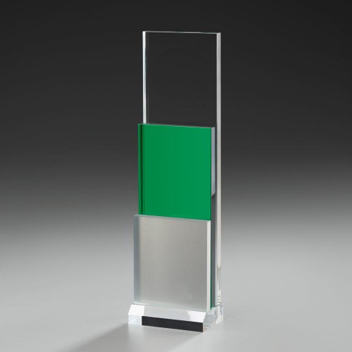 Emerald Step Award