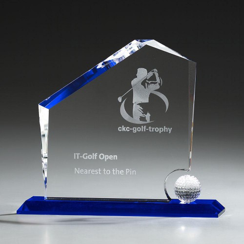 Golf Peak Award