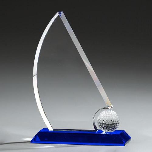 Golf Sail Award