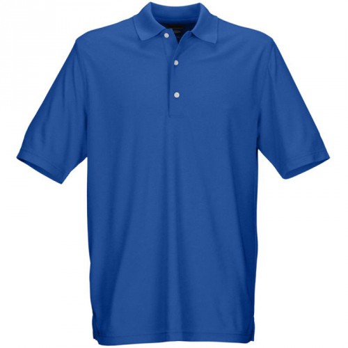 Greg Norman Herren Polo Performance Micro Pique inkl. Bestickung