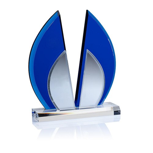 Indigo Ice Flight Award