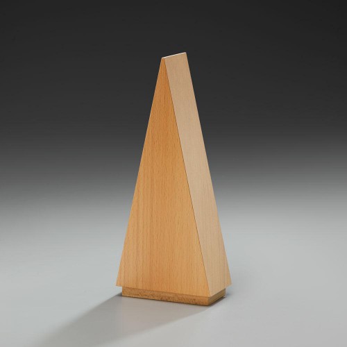 Timber Pyramid