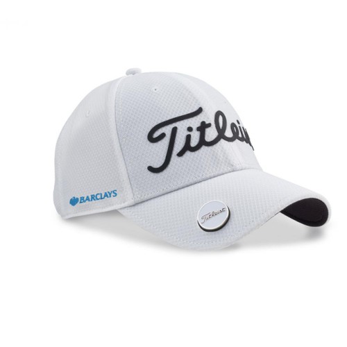 Titleist Ball Marker Golf Cap inkl. Druck