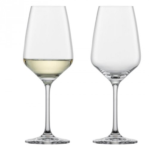 Weißweinglas, moderne Form