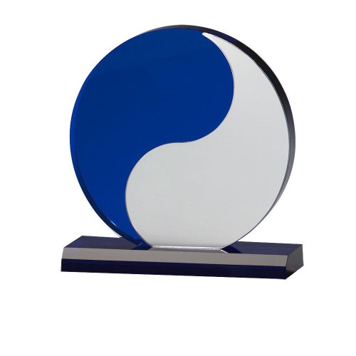 Yin and Yang Trophy